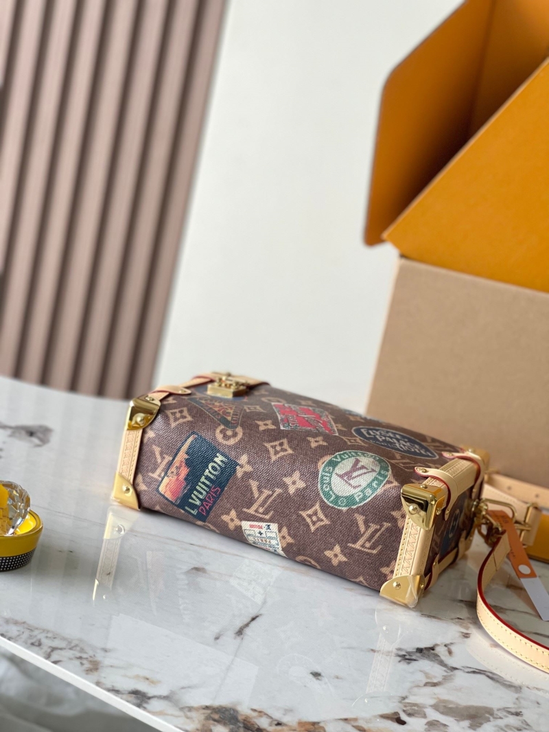 LV Box Bags